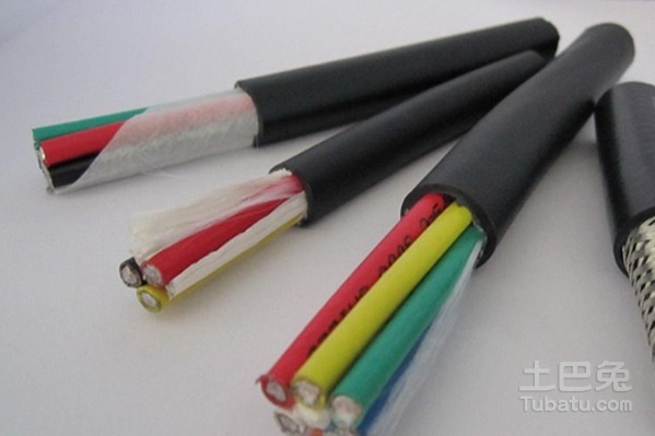 安徽潍坊金山电缆橡套软电缆YC 1X185平方低价格-潍坊金山