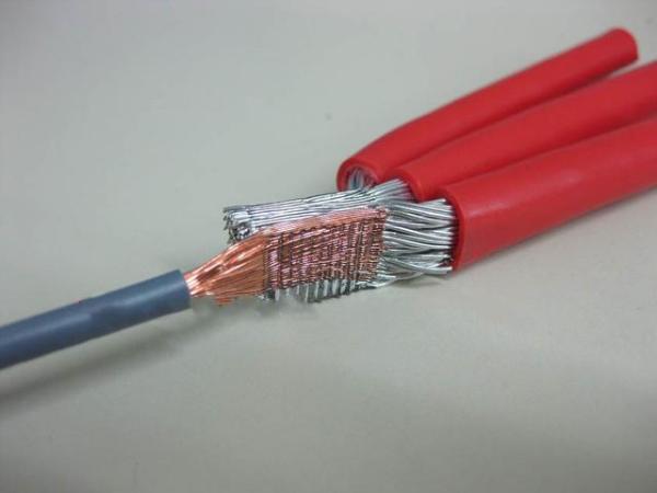 济南电线电缆特型焊把线YH38平方 电焊机电缆焊接电缆YH60